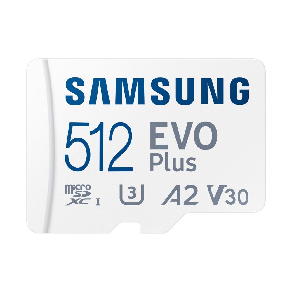 Micro Card EVO Plus Samsung | Game Mania