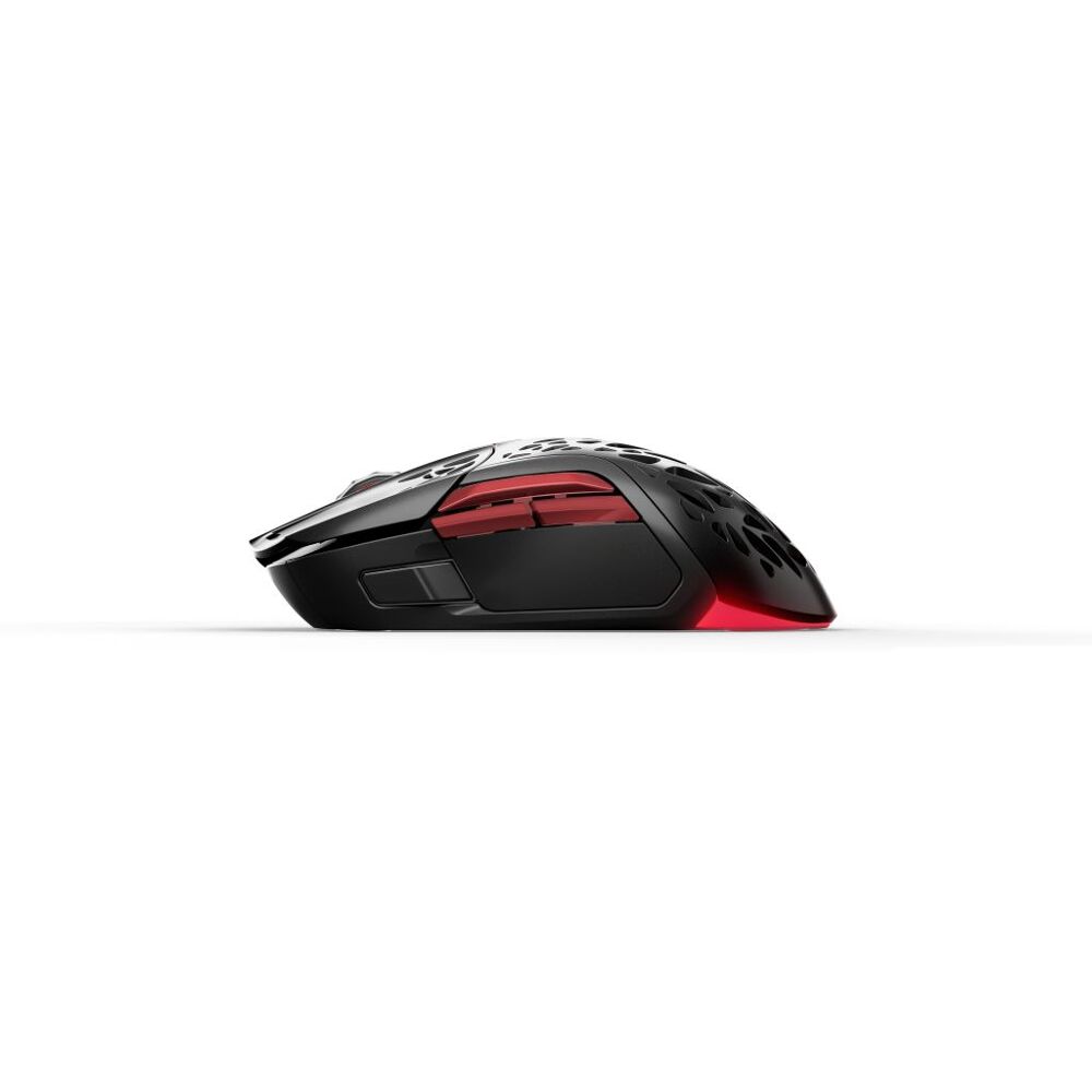 Refurbished SteelSeries Aerox 5 Wireless Gaming Mouse - Diablo IV