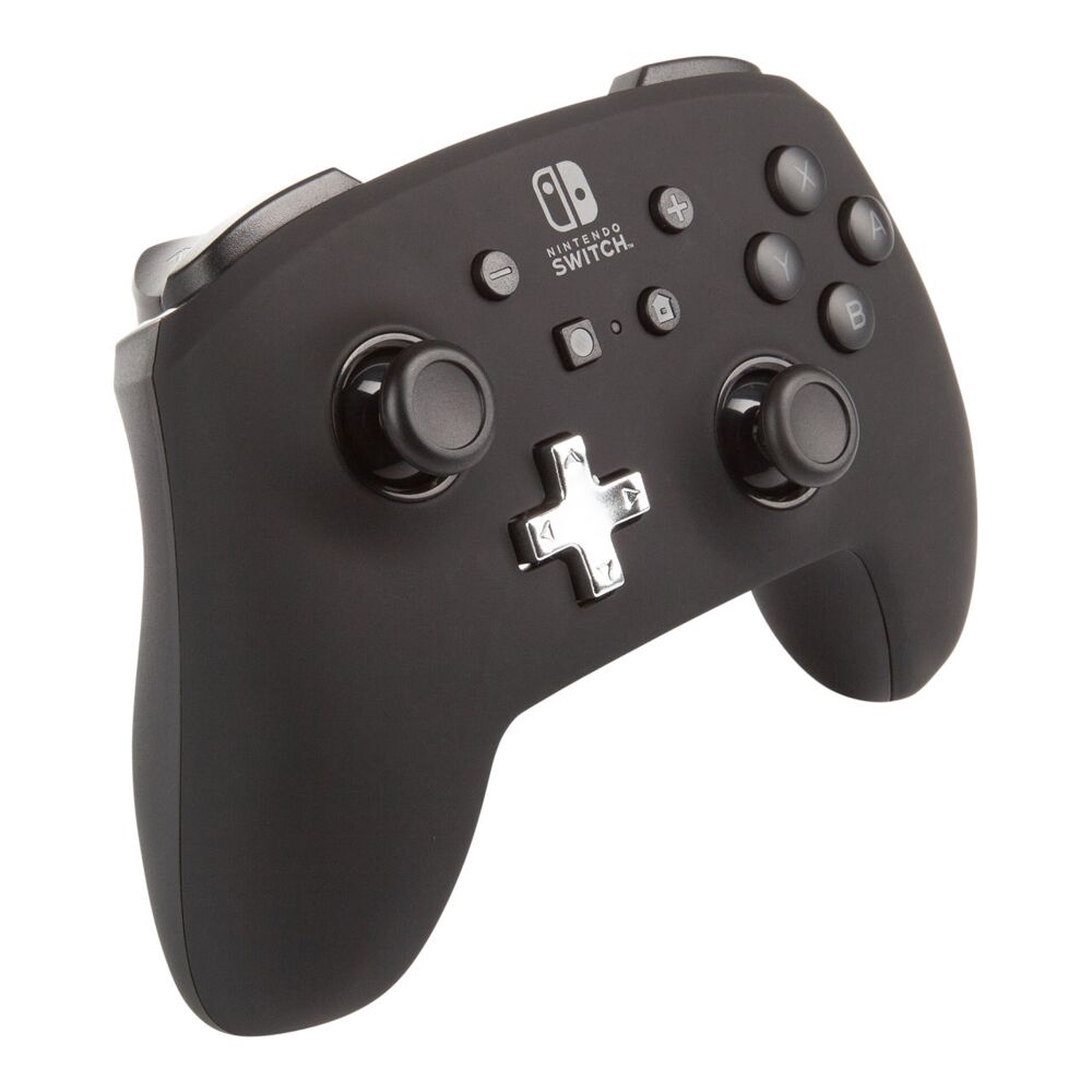 powera pro wireless controller for nintendo switch