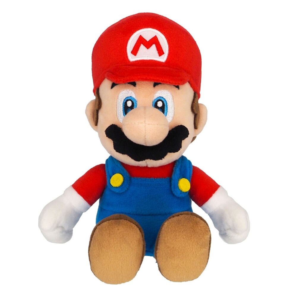 Super Mario - Mario -Together Plus | Game Mania
