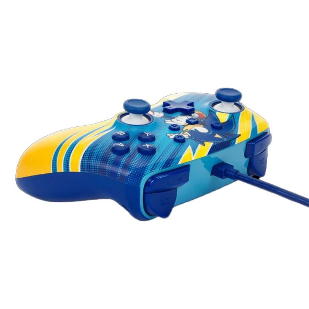 Sonic nintendo best sale switch controller