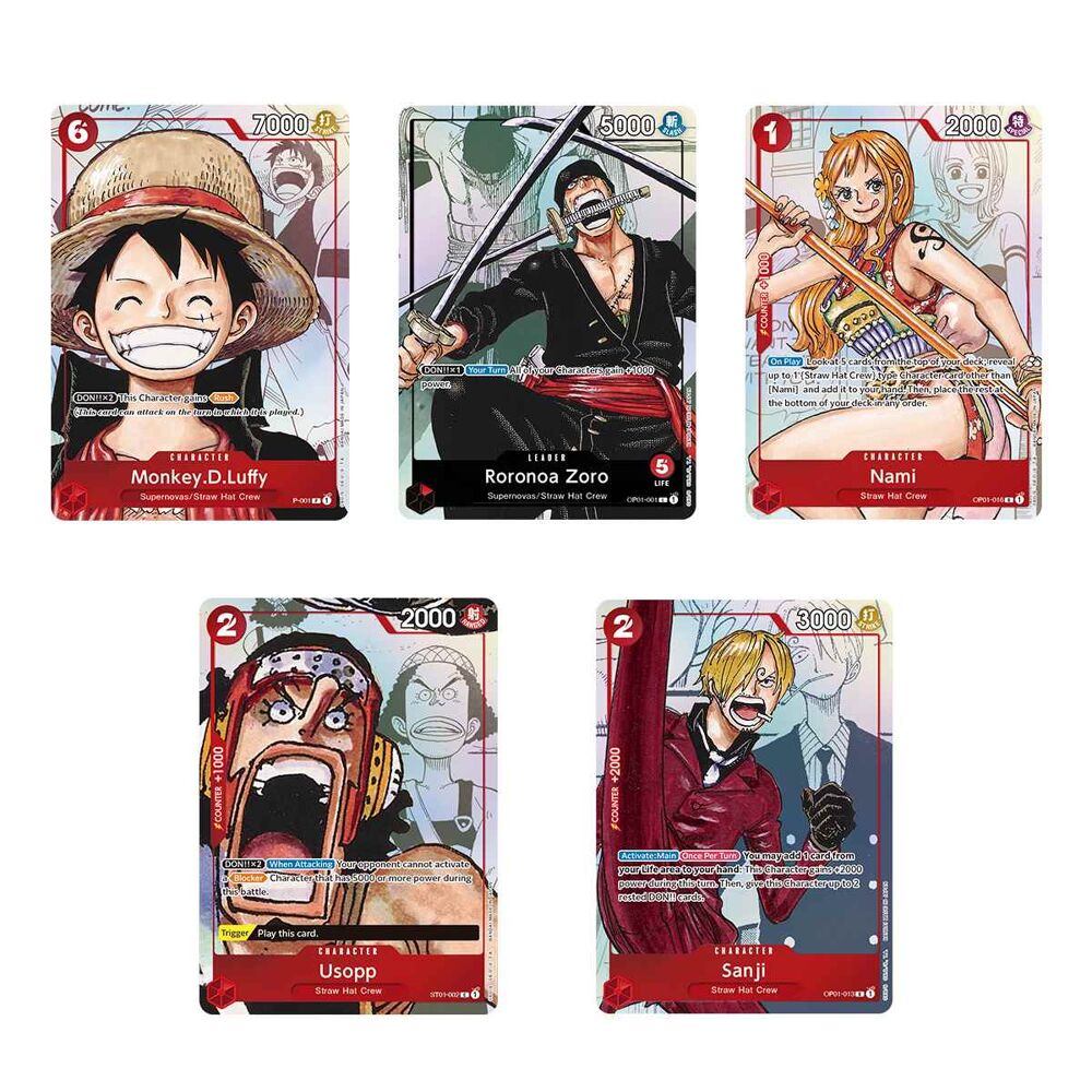 One Piece Premium Card Collection 25th Anniversay|Game Mania