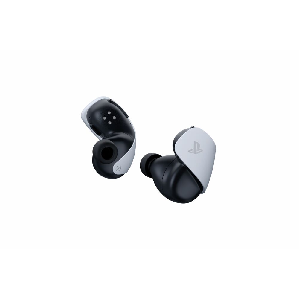 Playstation in shop ear headphones