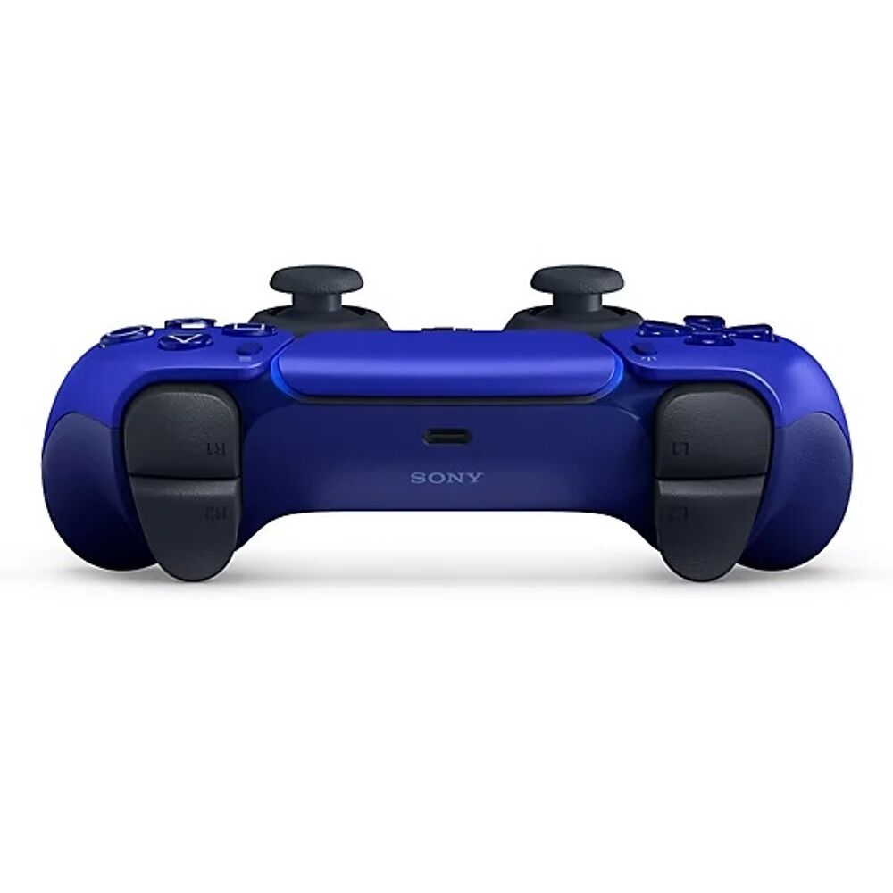 Controle DualSense Cobalt Blue - PS5 - Game Games - Loja de Games Online