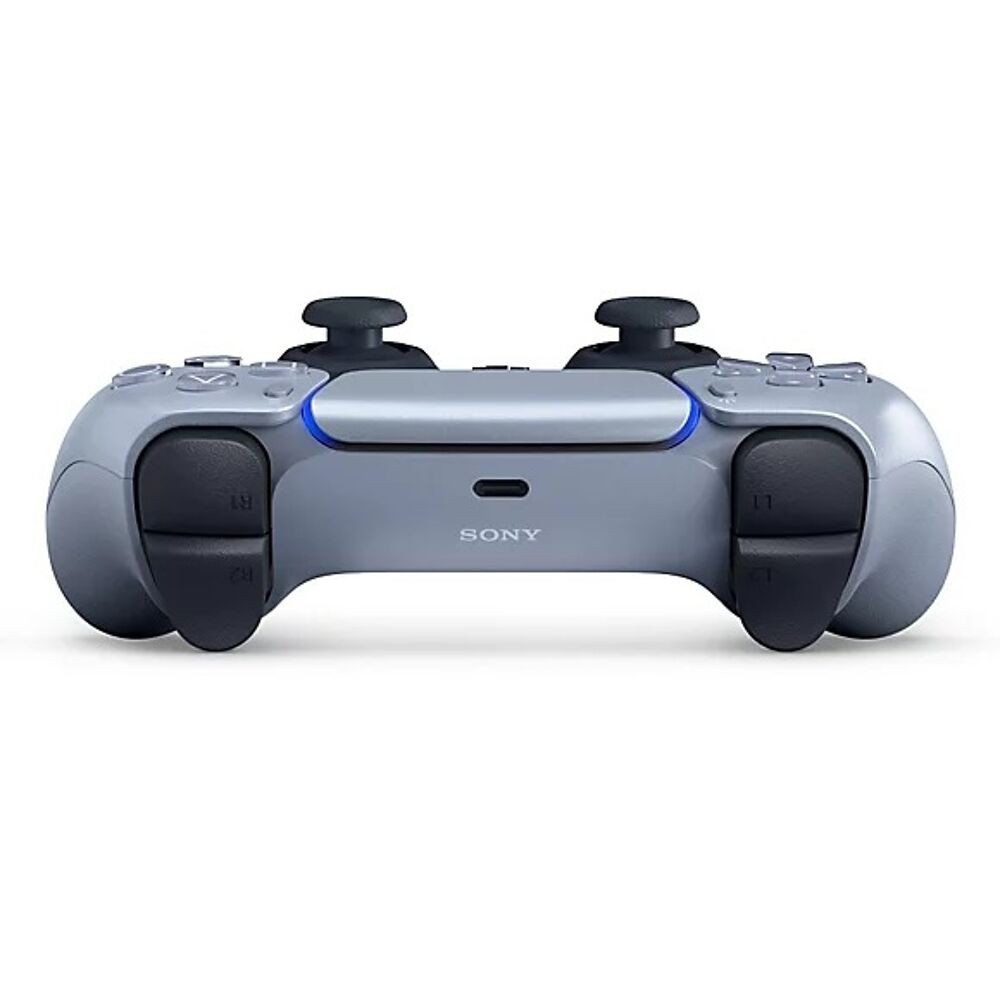 Controle Playstation 5 Dualsense Sony Preto - Game Mania