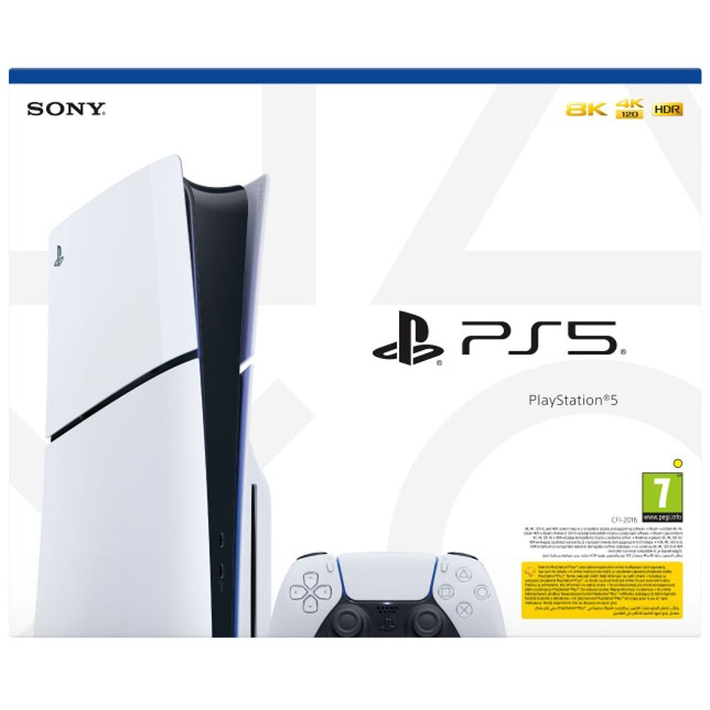 Playstation slim 4k new arrivals