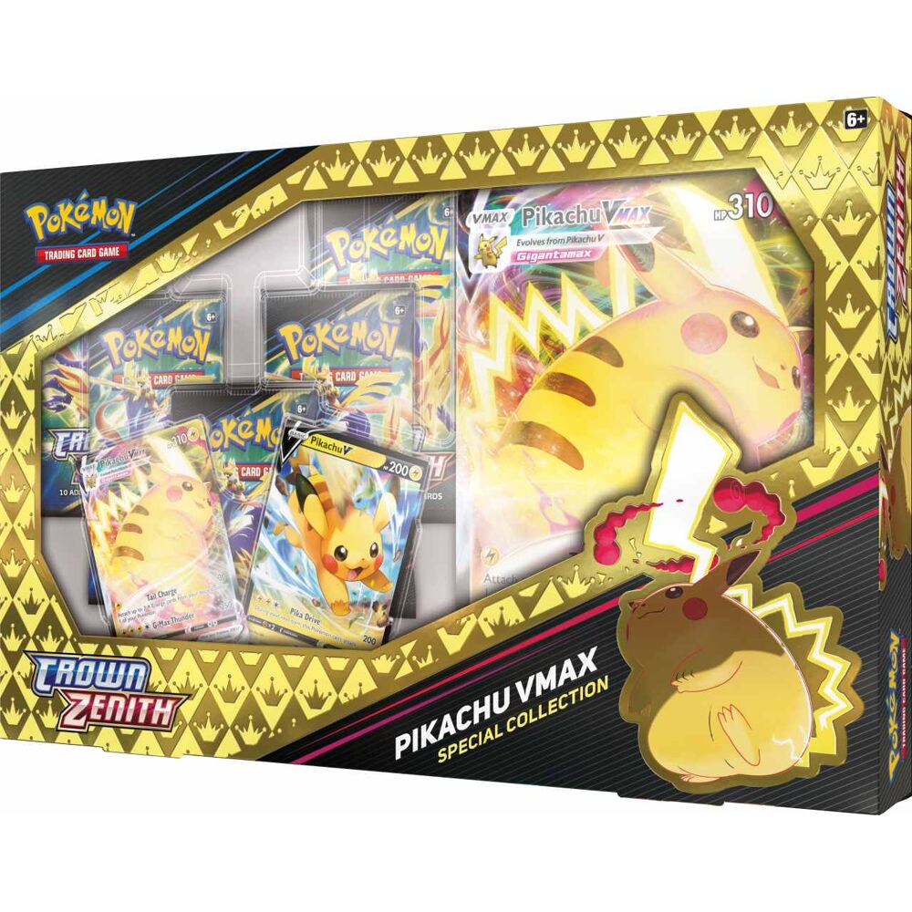 Pikachu Special Collection | Game Mania