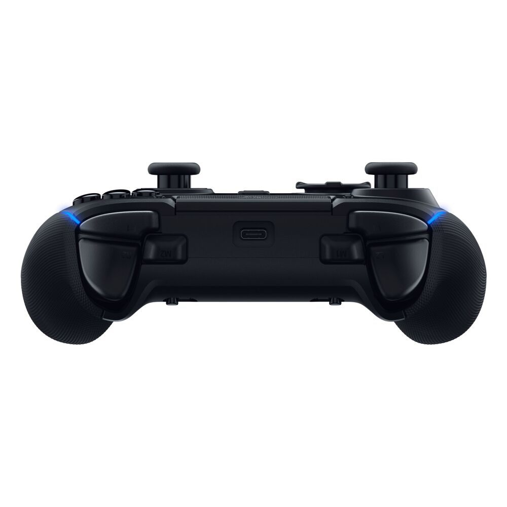 Razer Wolverine V2 Pro Wireless Gaming Controller for PlayStation 5 / PS5,  PC: Mecha-Tactile Action Buttons - 8-Way Microswitch D-Pad - HyperTrigger 