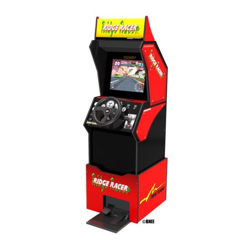 arcade 1up 199