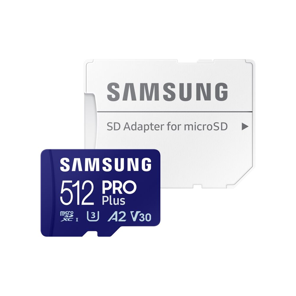 samsung evo pro micro sd