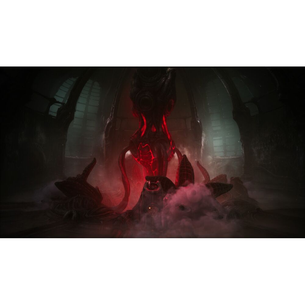 Scorn ps5 sales