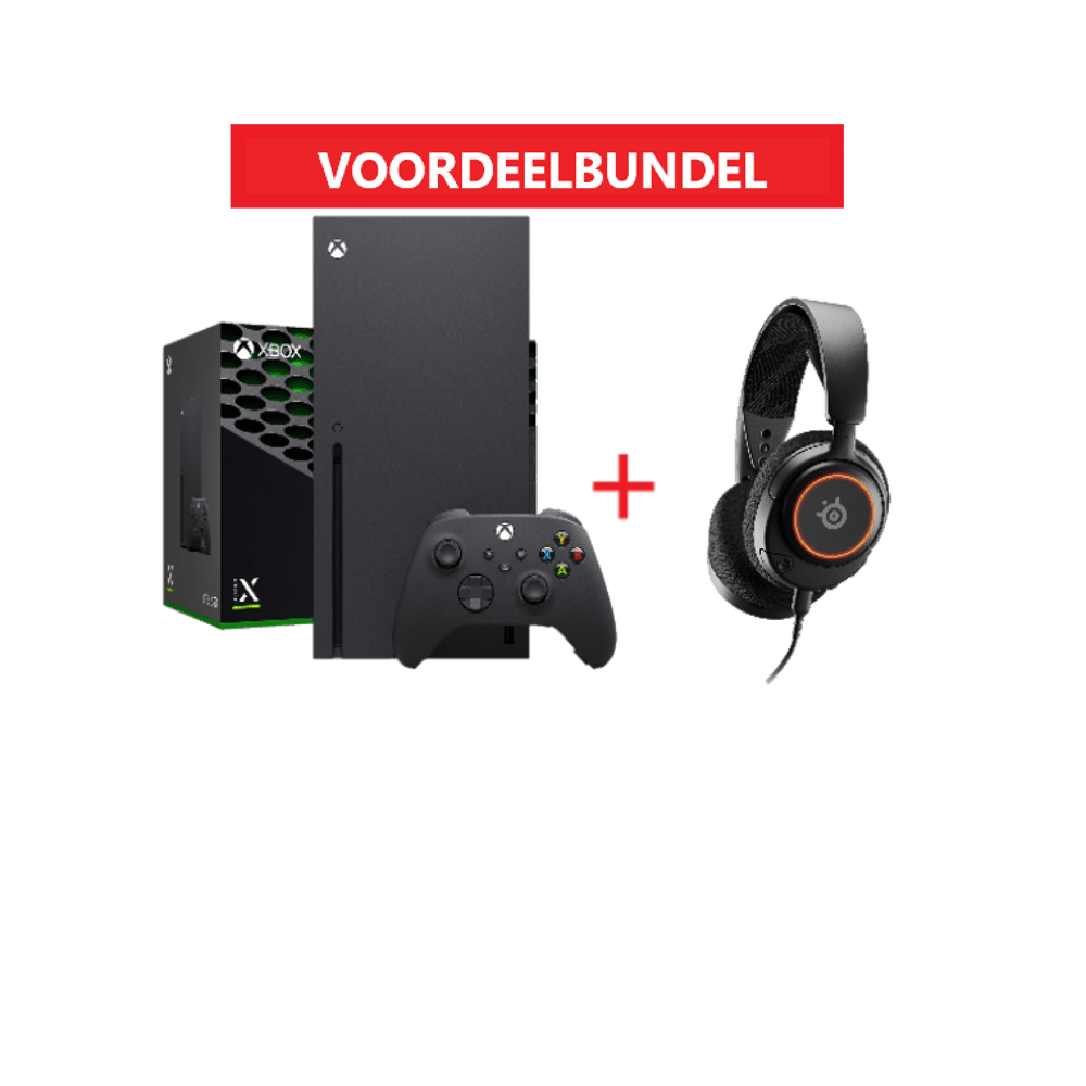Arctis 3 xbox series x outlet
