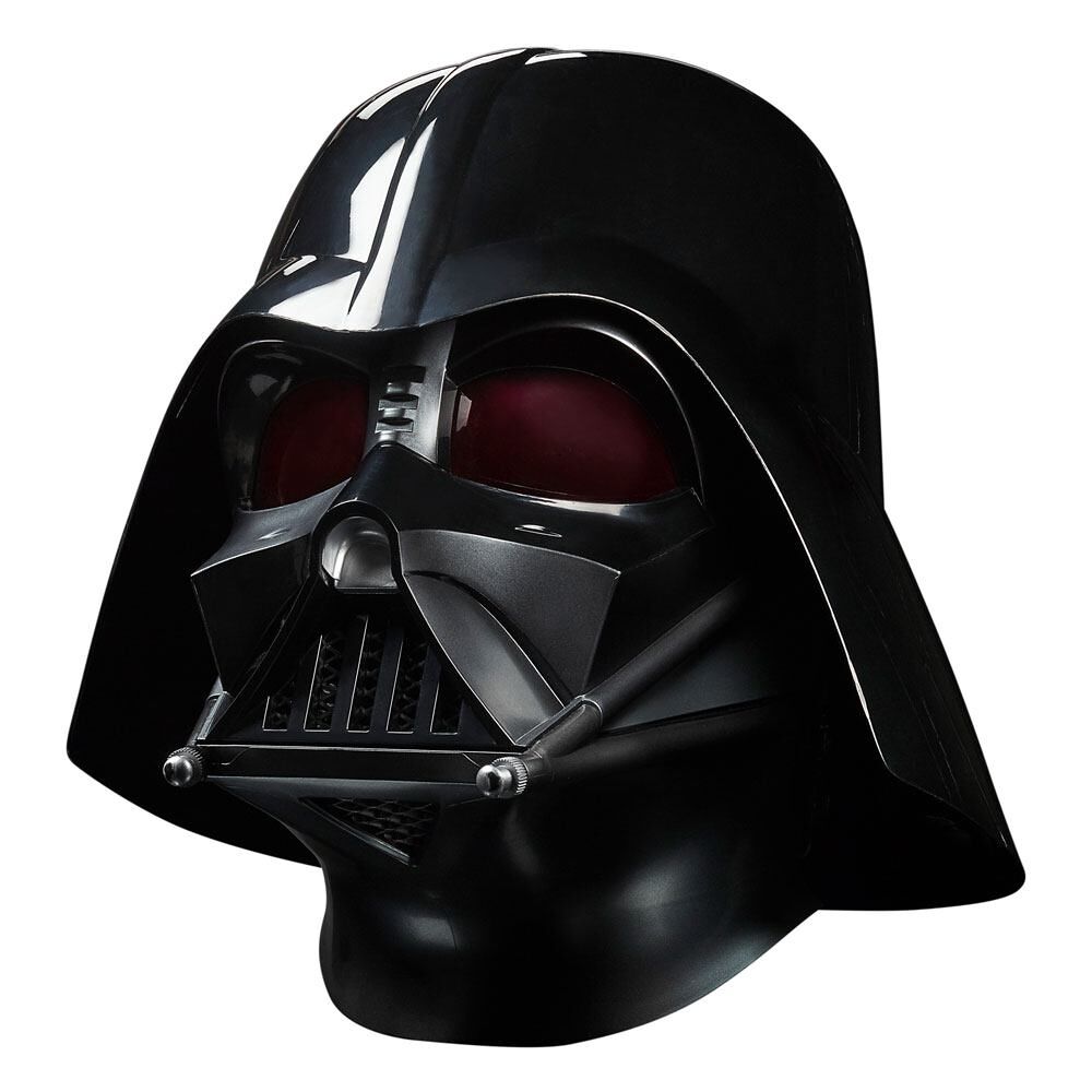 Darth Vader Black Series Electronic 2022 Game Mania