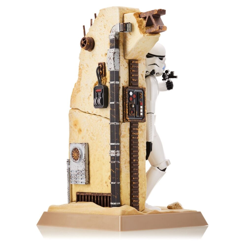 Star Wars Stormtrooper Advent Calendar Game Mania