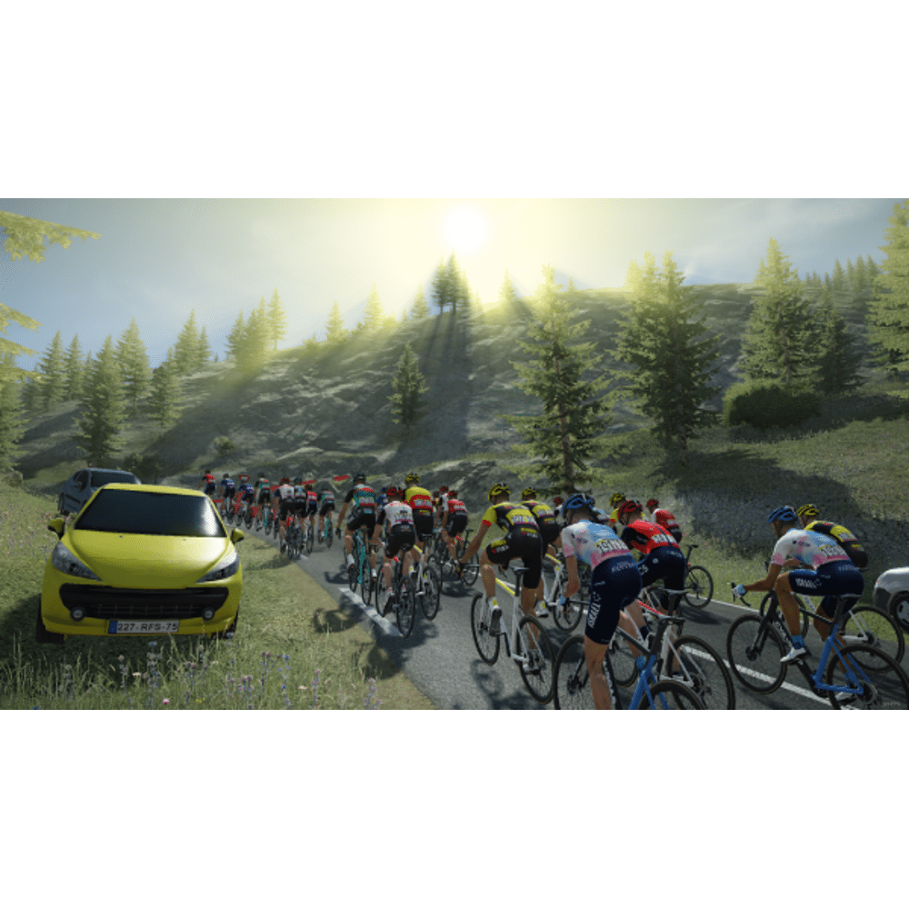 Tour de france ps4 sale