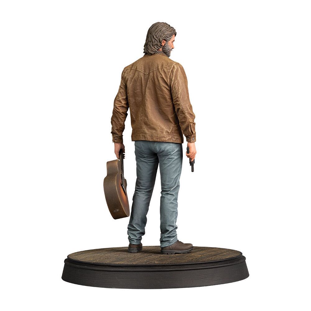 FIGURA THE LAST OF US PART II Ellie com Arco (20 cm) - Catalogo   Mega-Mania A Loja dos Jogadores - Jogos, Consolas, Playstation, Xbox,  Nintendo