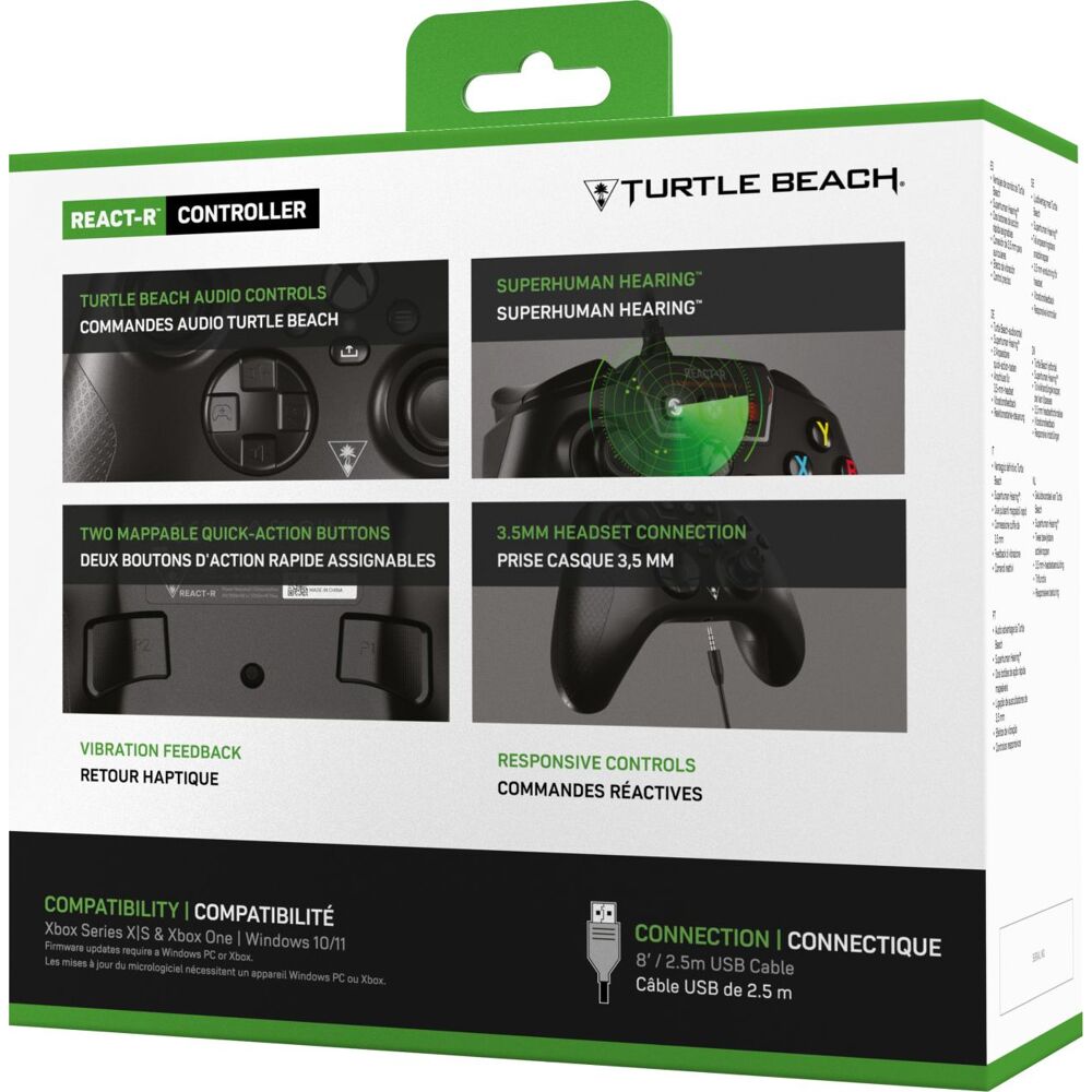 xbox one controller m