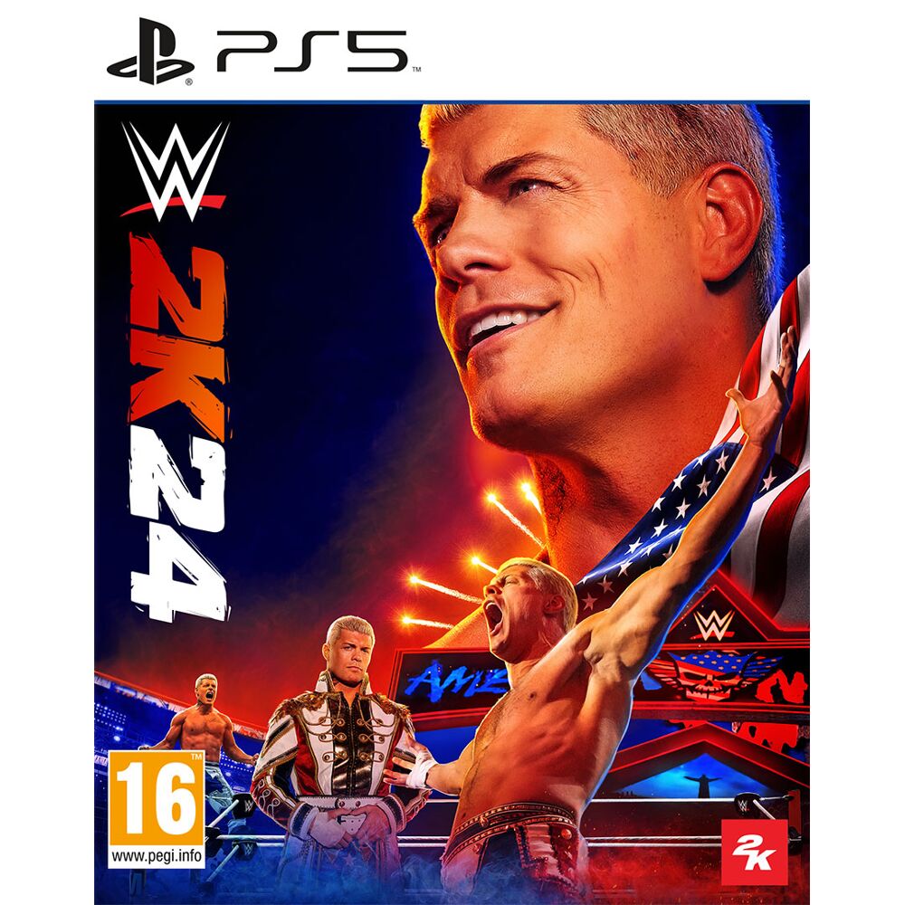 Wwe games hot sale for 3ds