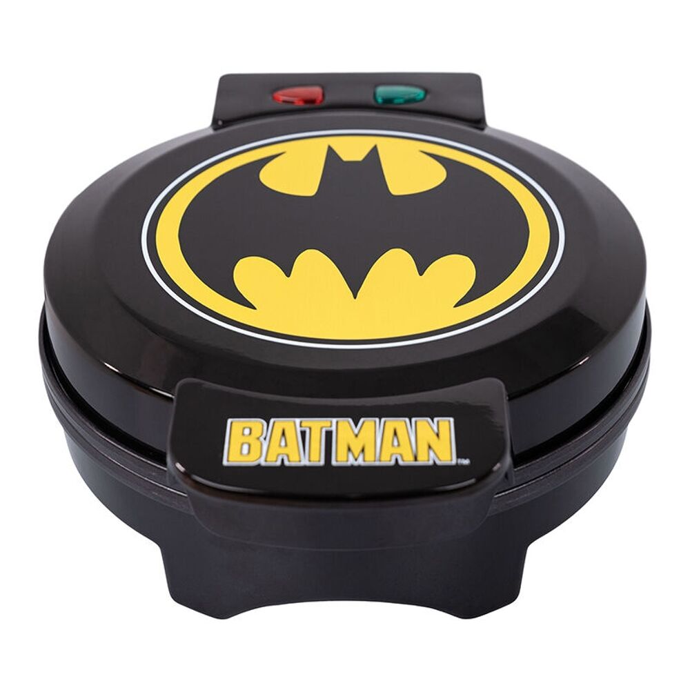 DC - Batman - Waffle Maker | Game Mania