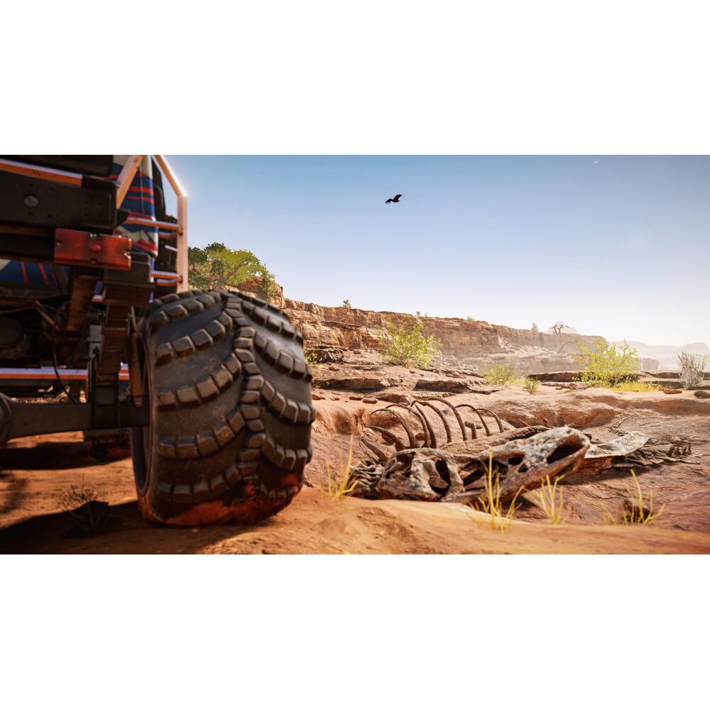 Mudrunner ps4 sales