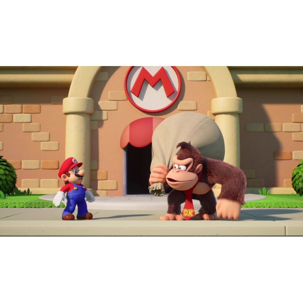 Donkey kong best sale game nintendo switch