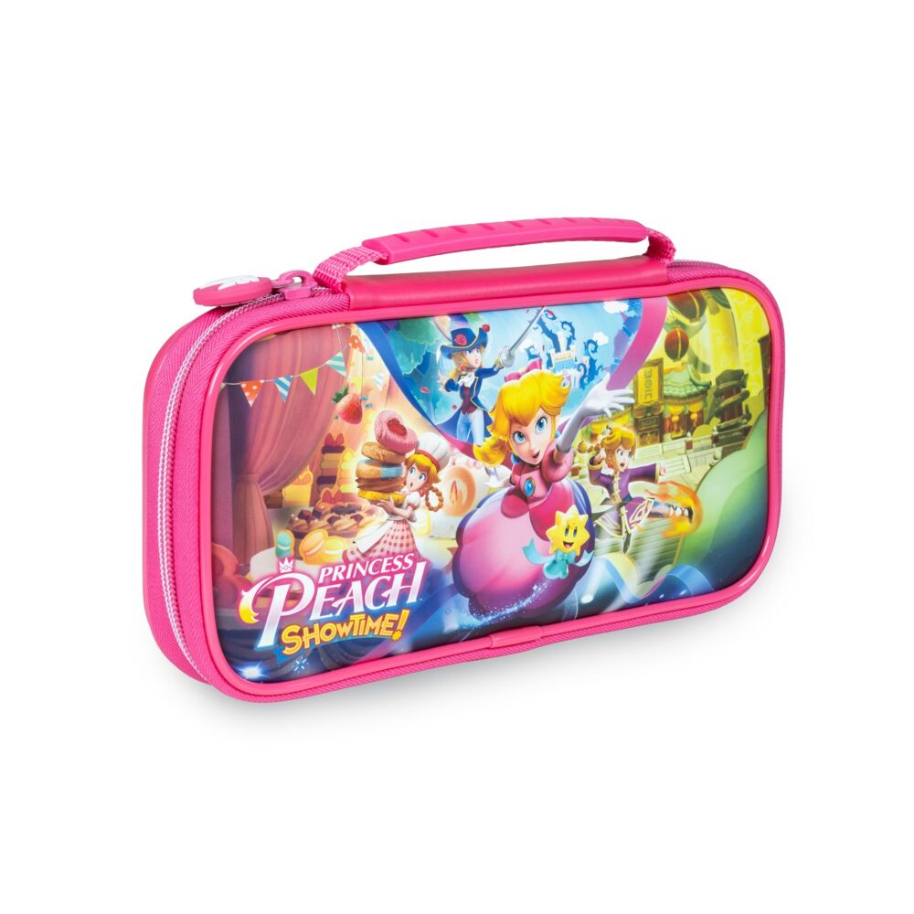 Rds deluxe travel store case