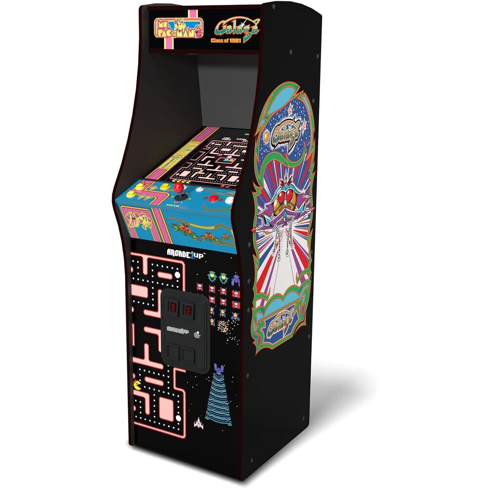 class of 1981 arcade 1up