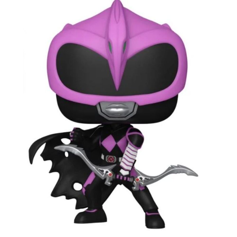 Power Rangers - Ranger Slayer Exclusive Pop | Game Mania