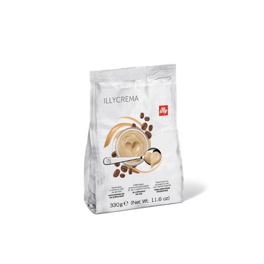 illycrema poeder 330g