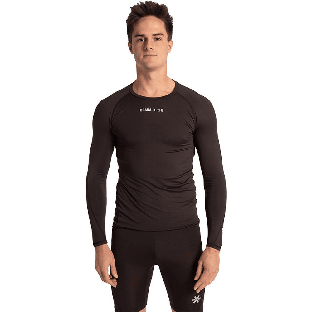 OSAKA THERMO BASELAYER MEN TOP - Hockey Clothing - DNA Hockey multibrand  megastore
