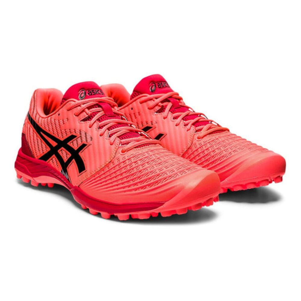 asics field ultimate ff heren