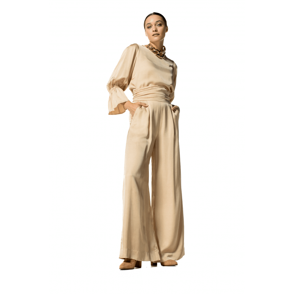 Caroline Biss Broek 6506/35