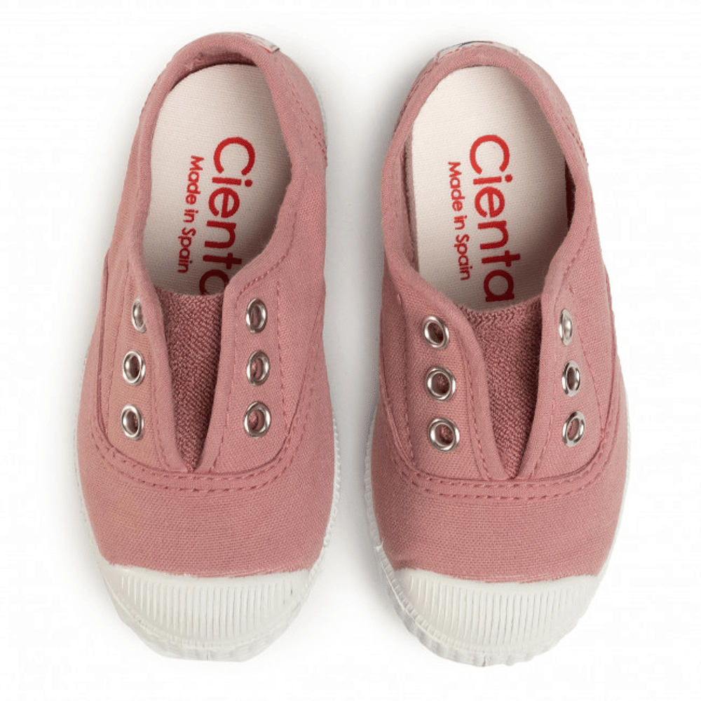 Cienta Meisjes Sneaker Rosa