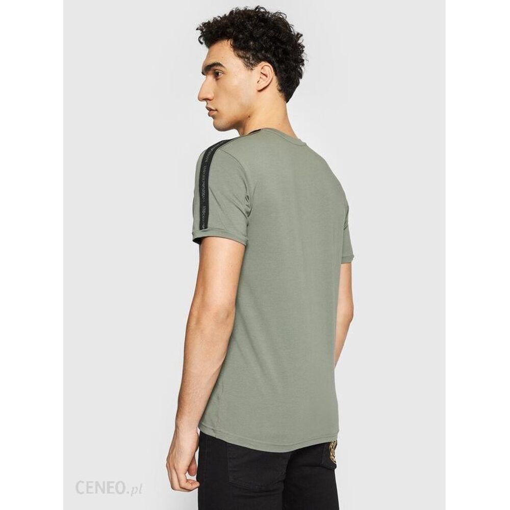 Emporio Armani Underwear T Shirt Regular Fit