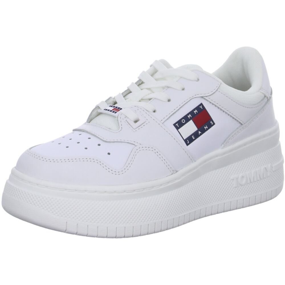 Tommy jeans deals roxie sneaker