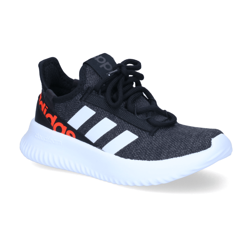Adidas Jongens Kaptir 2.0 K Black/White