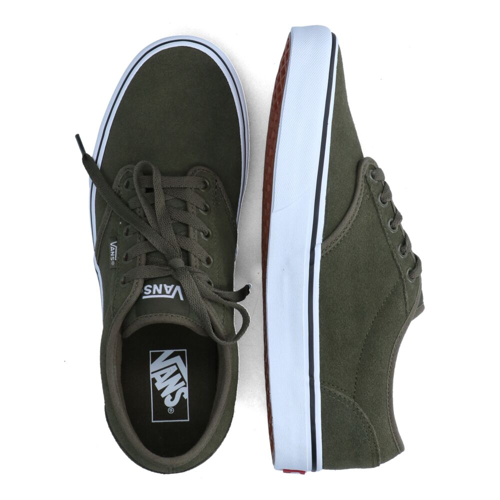 Vans atwood outlet green