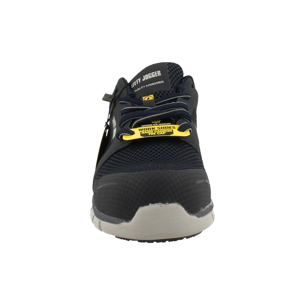 Safety jogger extreme light sales