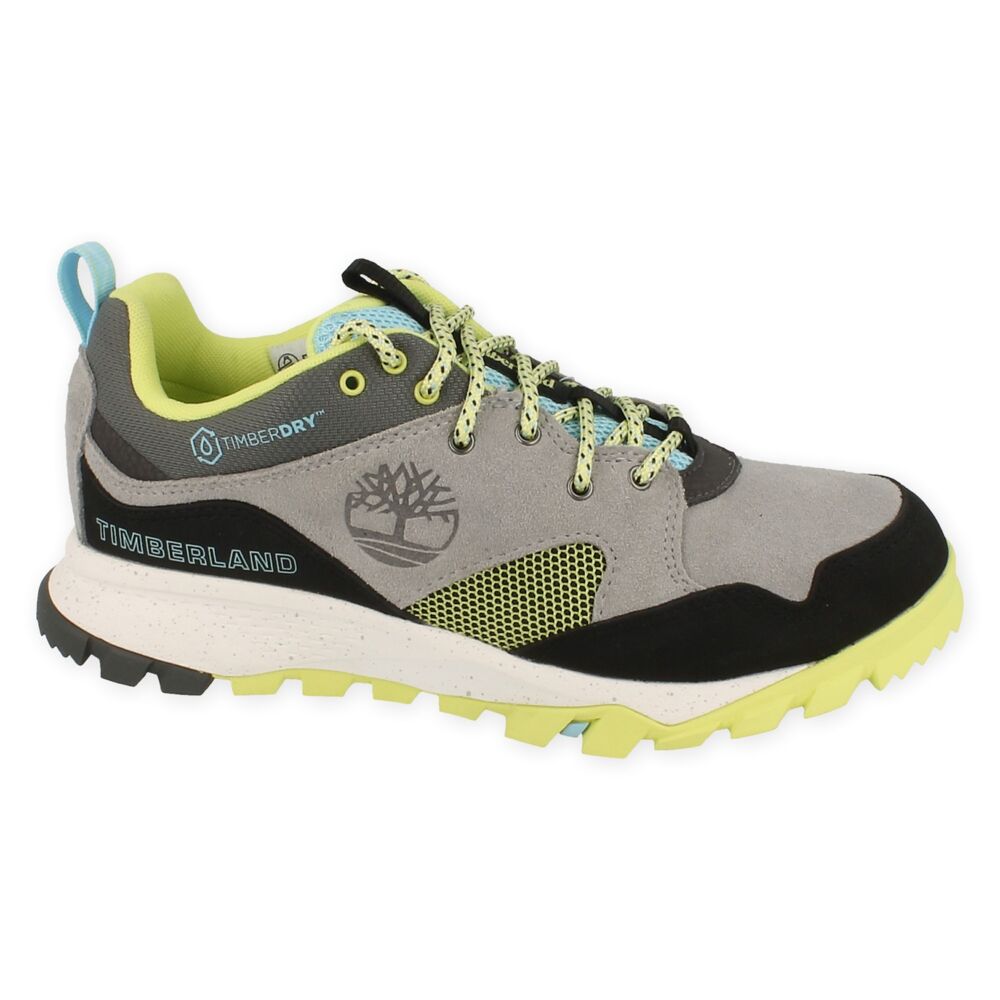 TIMBERLAND WANDELSCHOEN GRIJS