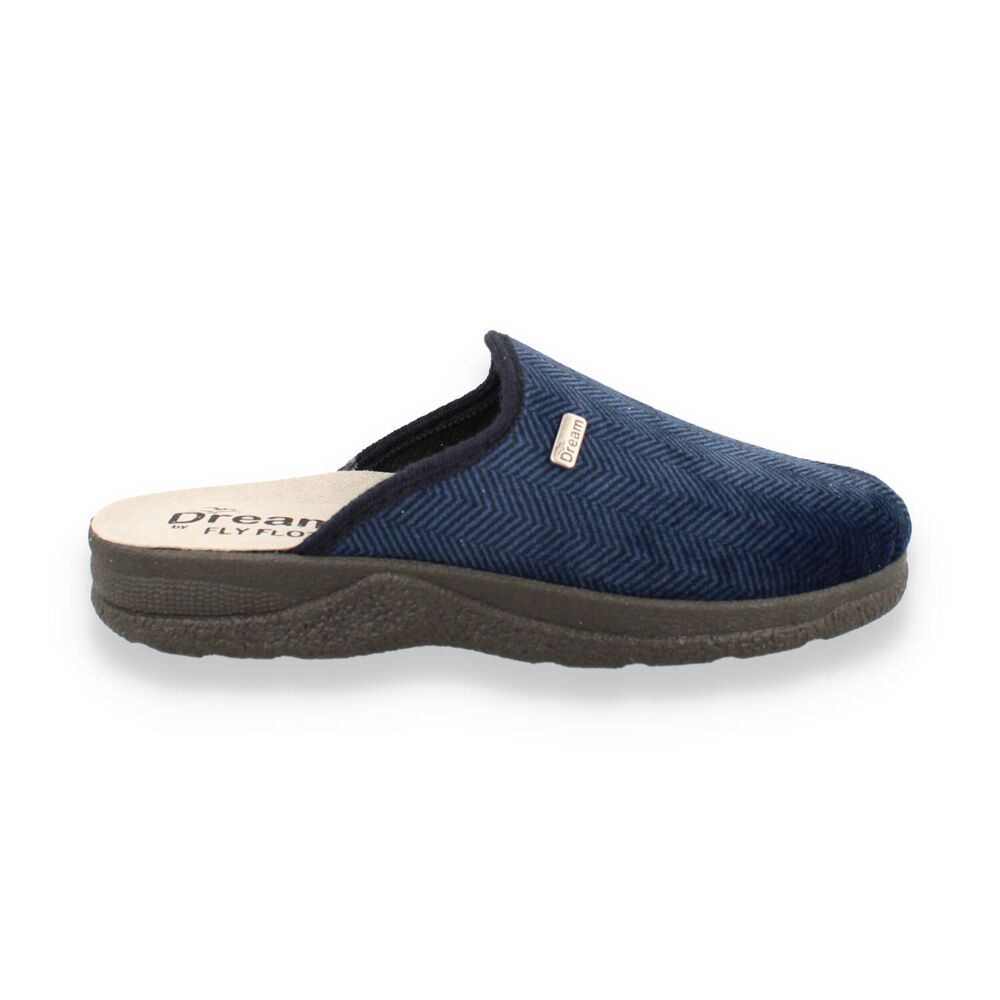 Fly flot pantoffels heren discount