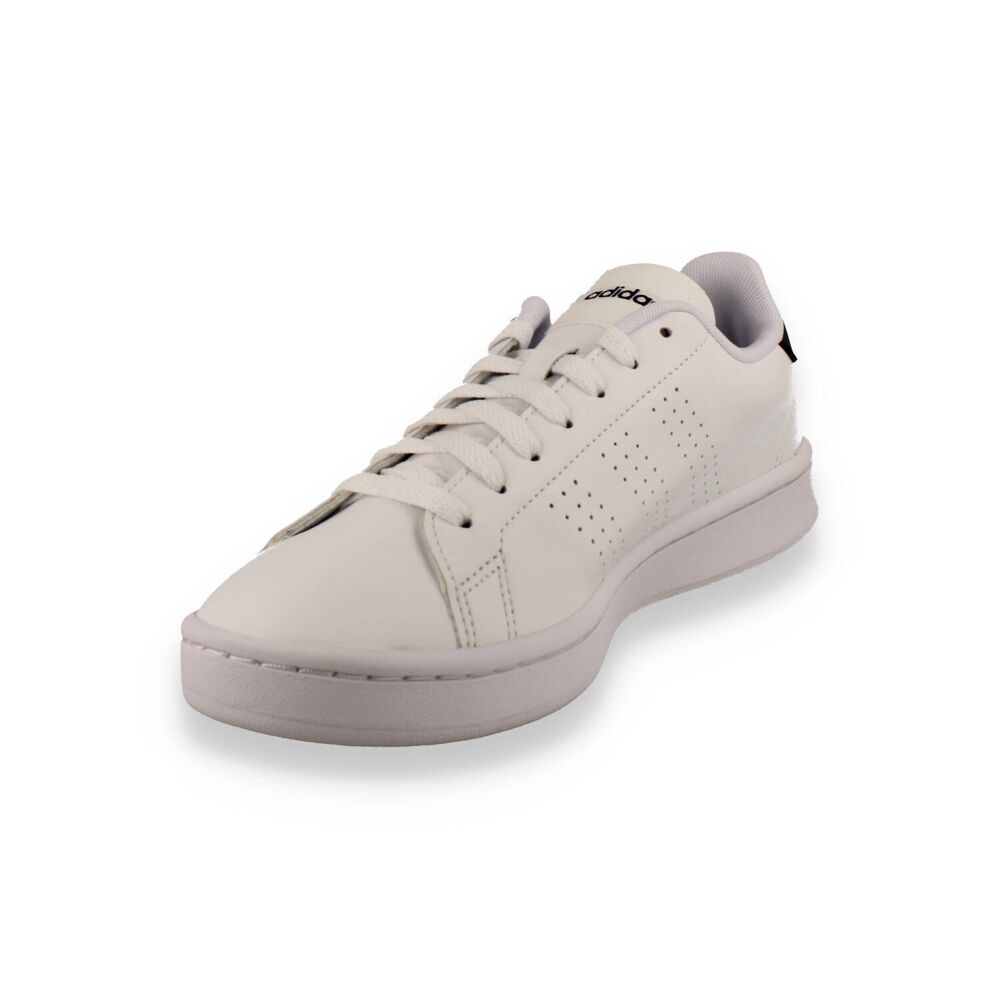 Adidas heren store wit