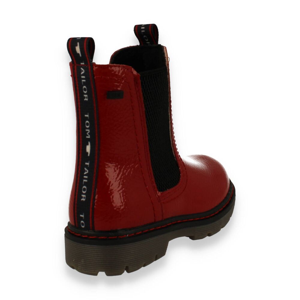 Tom Tailor meisjes boots