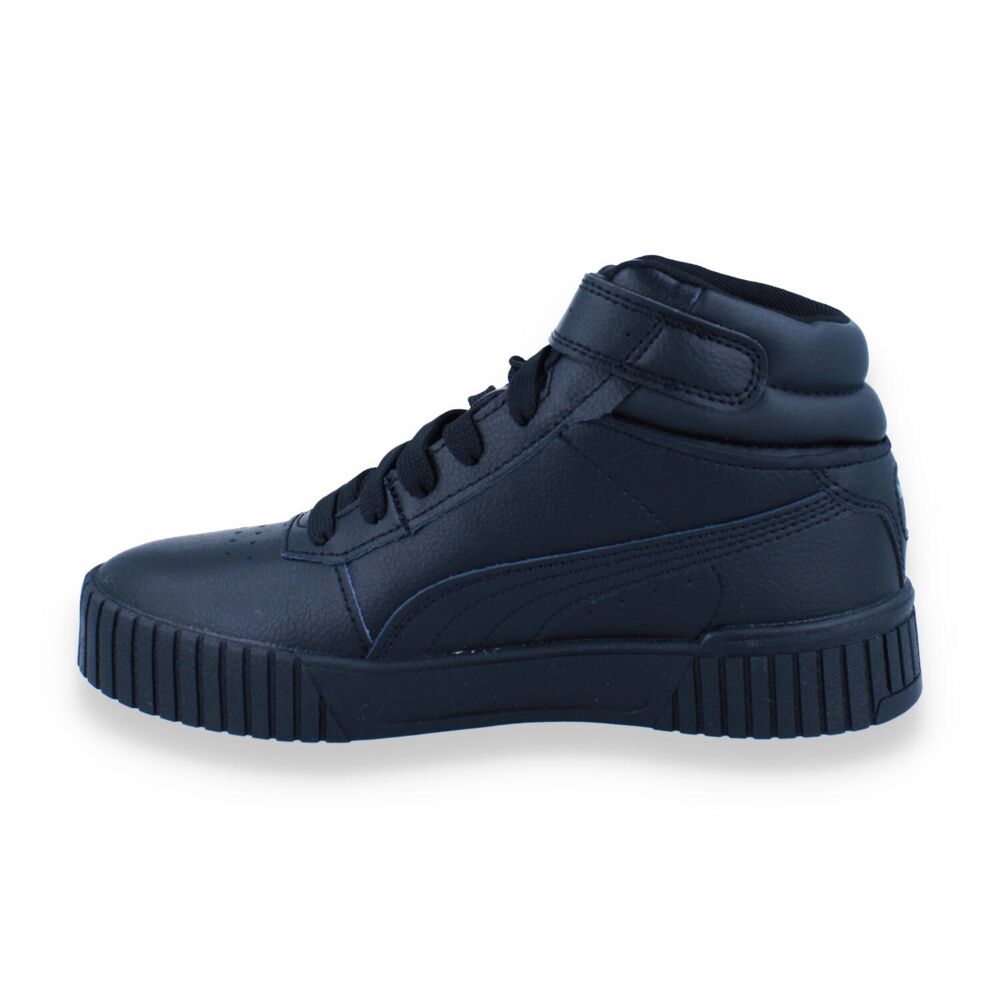 Carina mid 2025 winterised