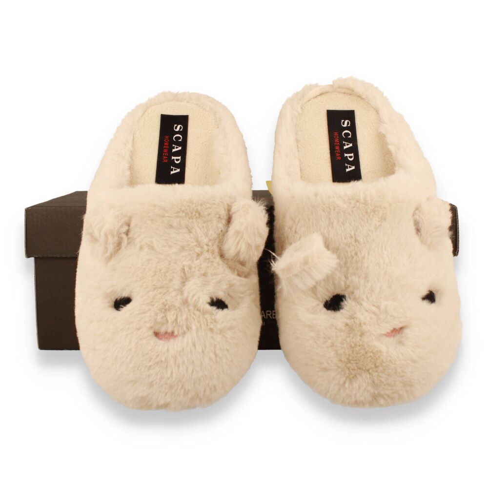 Pantoffels scapa best sale