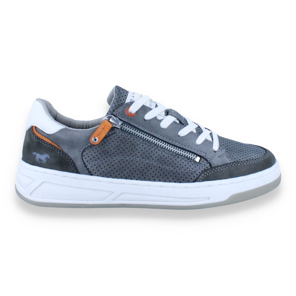 Mustang discount heren sneakers