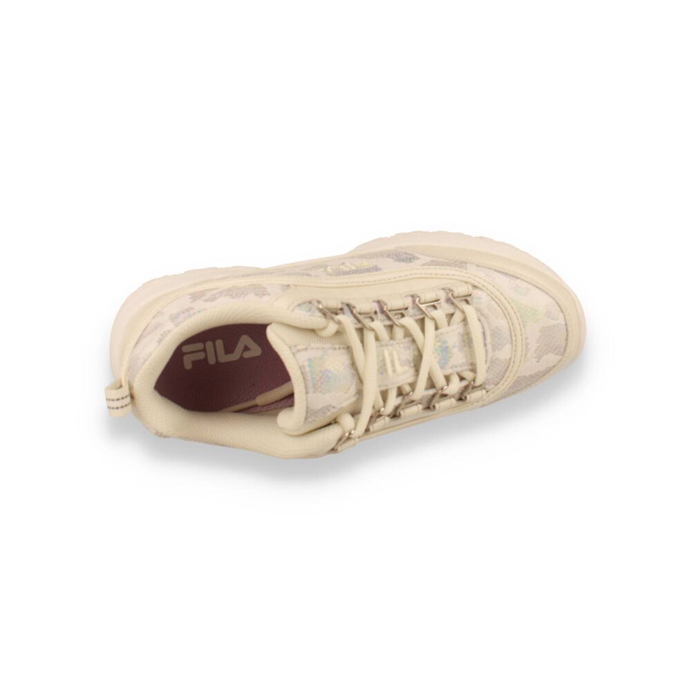Fila meisjes sneakers sale