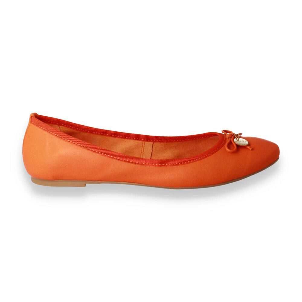 Oranje ballerinas 2025