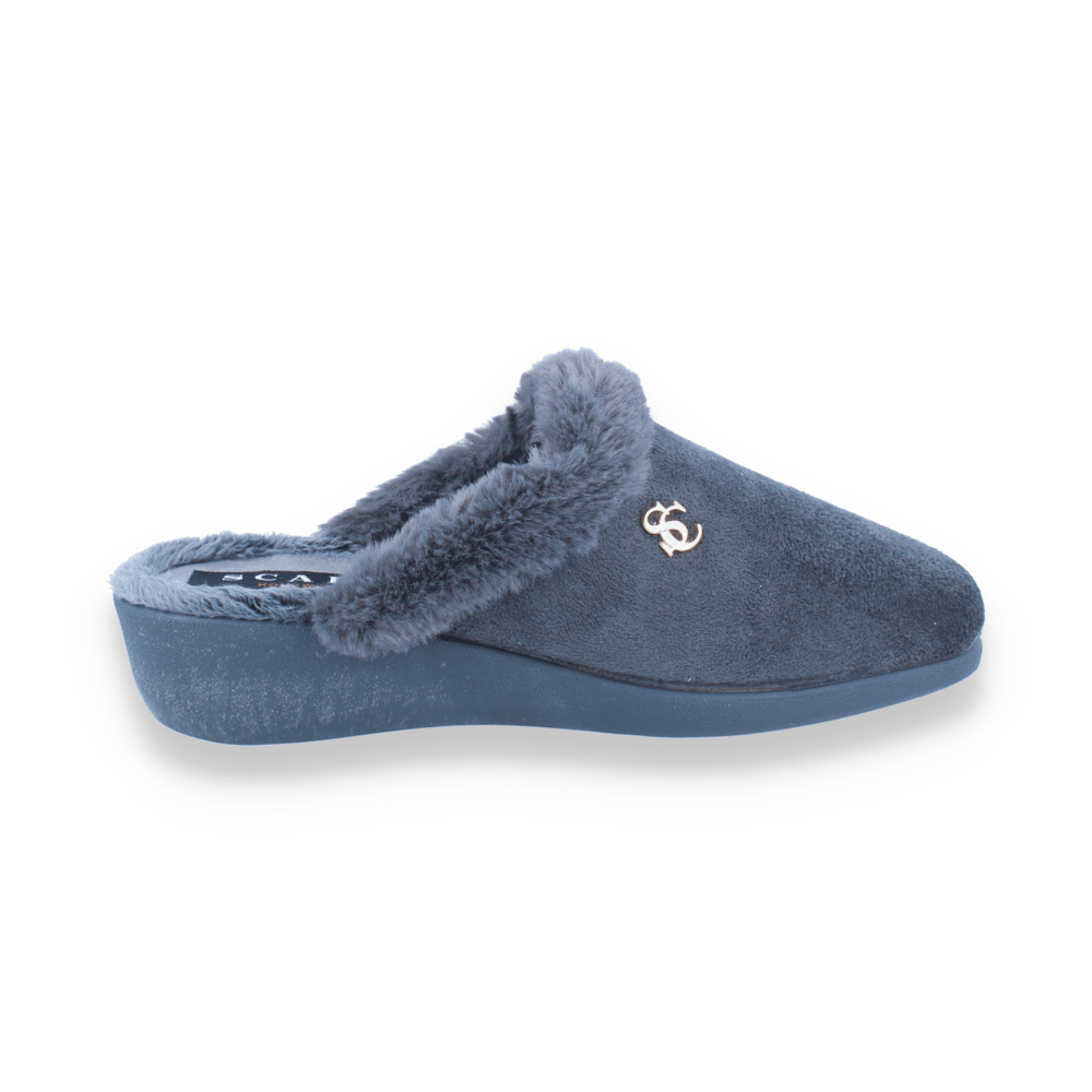 Scapa dames pantoffels deals