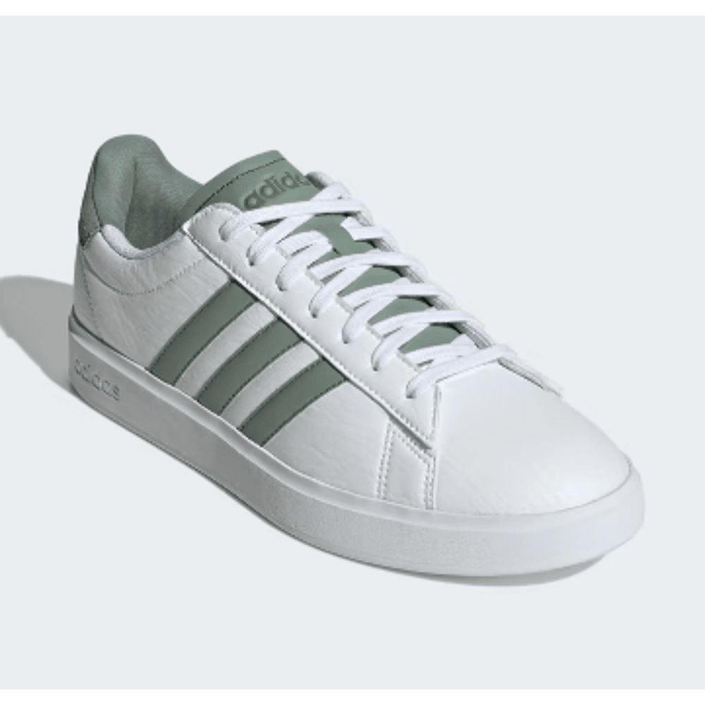 Adidas neo sales groen