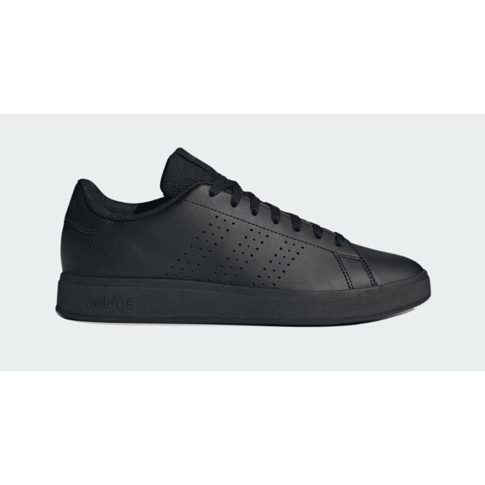 Adidas Heren Sneaker Advantage Base 2.0 Cblack